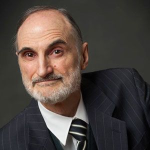 Fotoğraf Stuart Rudin