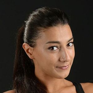 Fotoğraf Gamze Bayraktaroğlu