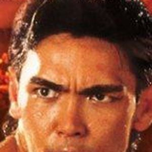 Fotoğraf Don 'The Dragon' Wilson