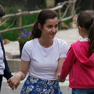 Fotoğraf Sen Anlat Karadeniz