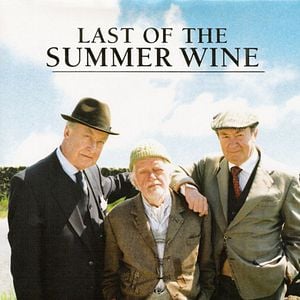 Fotoğraf Last of the Summer Wine