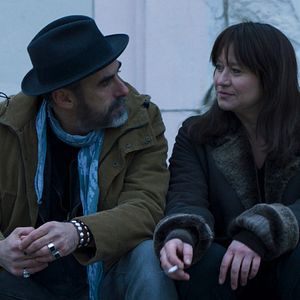 Fotoğraf Nico, 1988