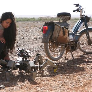 Fotoğraf Eye On Juliet