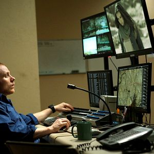 Fotoğraf Eye On Juliet