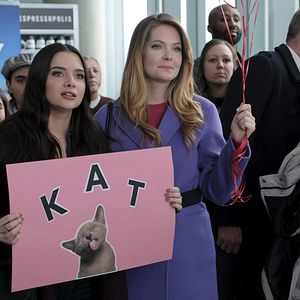 Fotoğraf Meghann Fahy