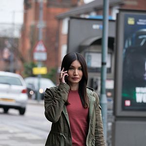 Fotoğraf Gemma Chan