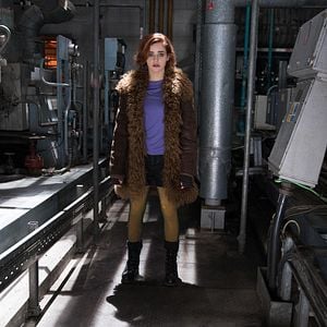 Fotoğraf Holly Earl