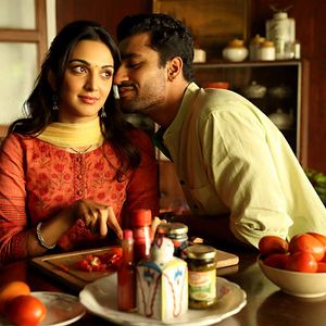 Fotoğraf Kiara Advani