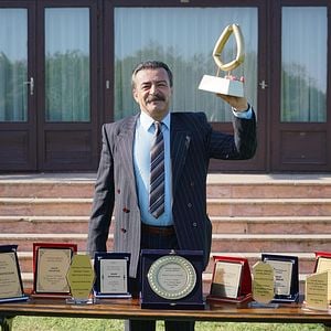 Fotoğraf Kocaman Ailem