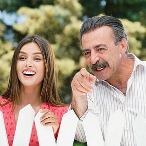 Fotoğraf Kocaman Ailem