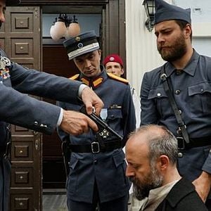 Fotoğraf Vatanım Sensin