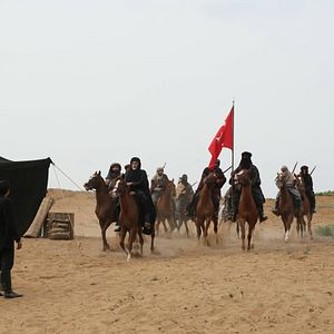 Fotoğraf Mehmetçik Kut'ül Amare