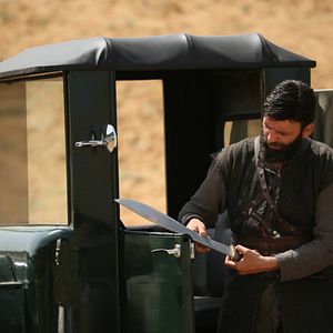 Fotoğraf Mehmetçik Kut'ül Amare