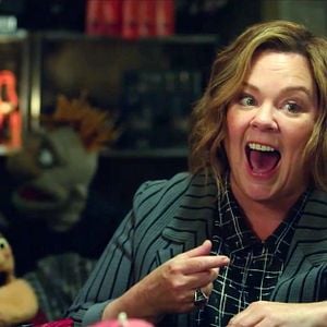 Fotoğraf Melissa McCarthy