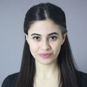 Fotoğraf Gizem Takma