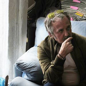 Fotoğraf A estación violenta