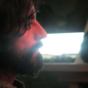 Fotoğraf Alberto Rolán