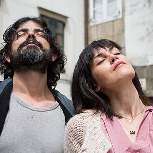 Fotoğraf Nerea Barros