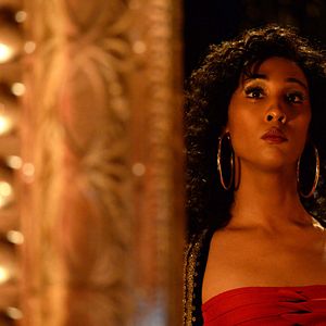 Fotoğraf MJ Rodriguez