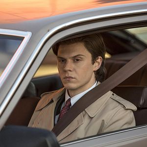 Fotoğraf Evan Peters