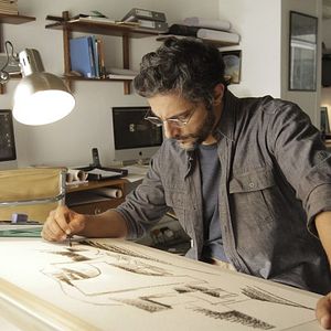 Fotoğraf Joaquín Furriel