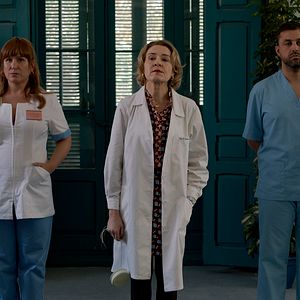 Fotoğraf Maria Pujalte