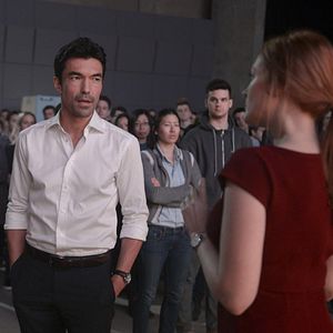 Fotoğraf Ian Anthony Dale