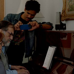 Fotoğraf Carmen Maura