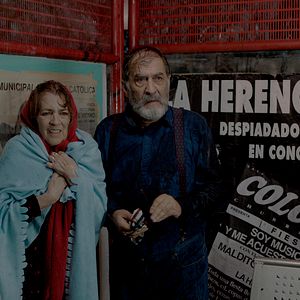 Fotoğraf Carmen Maura