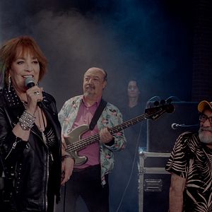 Fotoğraf Carmen Maura