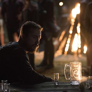 Fotoğraf Barry Sloane