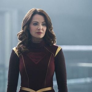 Fotoğraf Erica Durance