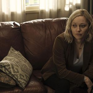 Fotoğraf The Crossing (2018)