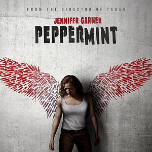 Fotoğraf İntikam Meleği