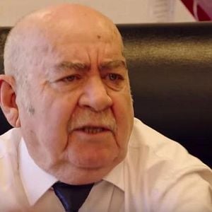 Fotoğraf Cumali Ceber 2