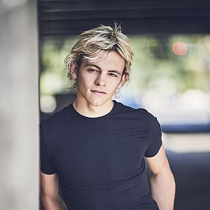 Fotoğraf Ross Lynch