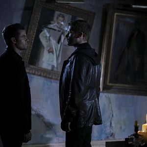 Fotoğraf The Originals