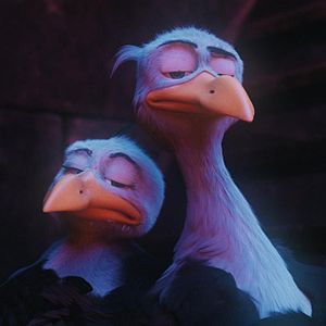 Fotoğraf Sevimli Tekneler