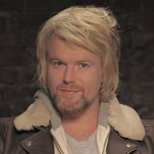 Fotoğraf Simen Alsvik