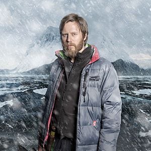 Fotoğraf Anderz Eide