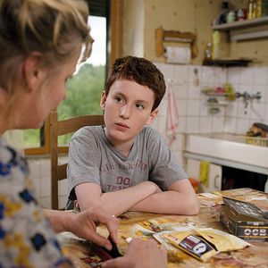 Fotoğraf Marvin ou la belle éducation