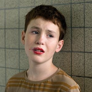 Fotoğraf Marvin ou la belle éducation