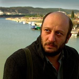 Fotoğraf Ahlat Ağacı