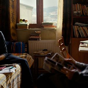 Fotoğraf Ahlat Ağacı