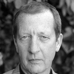 Fotoğraf Reg Wilson