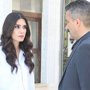 Fotoğraf Aşk ve Mavi