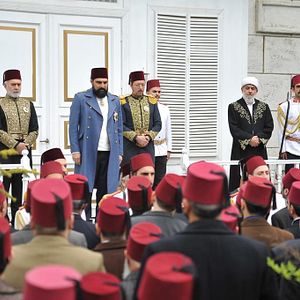 Fotoğraf Payitaht Abdülhamid