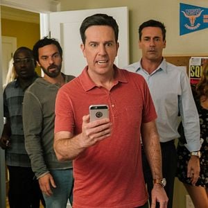 Fotoğraf Hannibal Buress