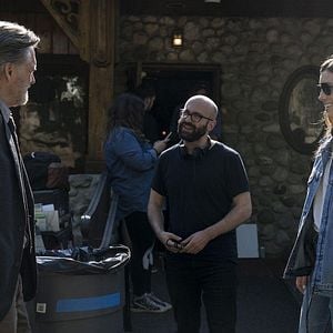 Fotoğraf Bill Pullman