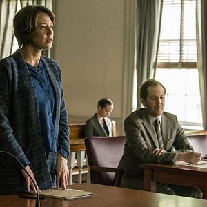 Fotoğraf Carrie Coon